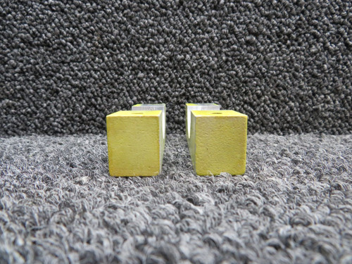 62745-000 Piper PA28R-180 Pillow Block Torque Shaft Support