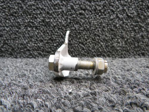 67114-000 Piper PA28R-180 Shimmy Dampener Bracket