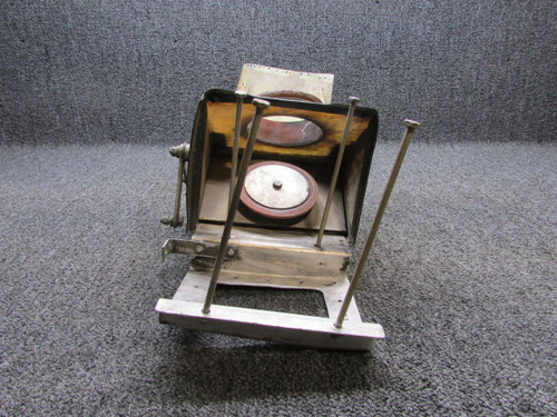 2150099-1 Cessna P210N Duct Assembly Heat Exchanger