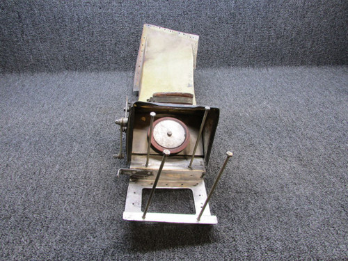 2150099-1 Cessna P210N Duct Assembly Heat Exchanger