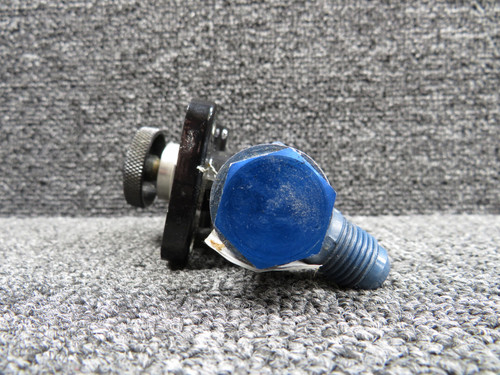 2649A000 Normalair 7-87 Needle Valve