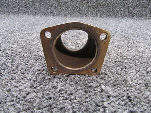 2154002-3 Continental TSIO-520-P Exhaust Riser Assembly