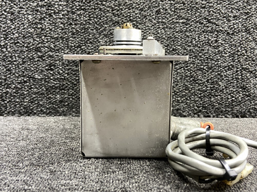 PET-1 Piper PA28RT-201T Trim Servo Assy