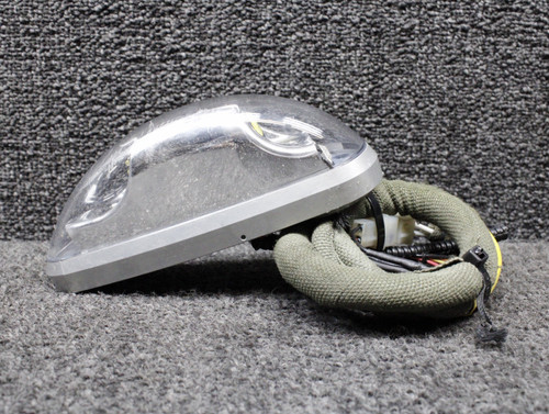 01-0771733-01 Whelen 0R6001G LED Wing Position Light RH (12V)