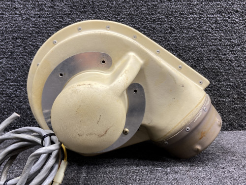 99642-002 (Use: 761-150) Piper PA28RT-201T Fresh Air Blower Assembly