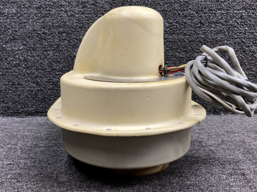 99642-002 (Use: 761-150) Piper PA28RT-201T Fresh Air Blower Assembly