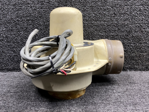 99642-002 (Use: 761-150) Piper PA28RT-201T Fresh Air Blower Assembly