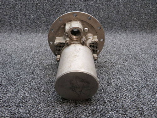 71154 Adel Fuel Boost Pump Assembly (Volts: 28) (GXY)