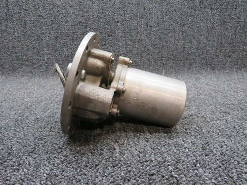 71154 ADEL Fuel Boost Pump (Volts: 28) (GXY) BAS Part Sales | Airplane Parts