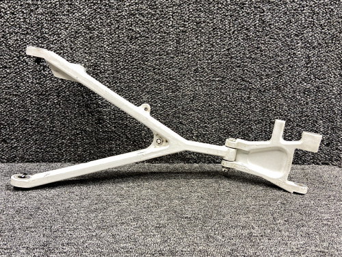 76426-003 (Use: 76426-803) Piper PA28RT-201T Nose Gear Downlock Link and Brace