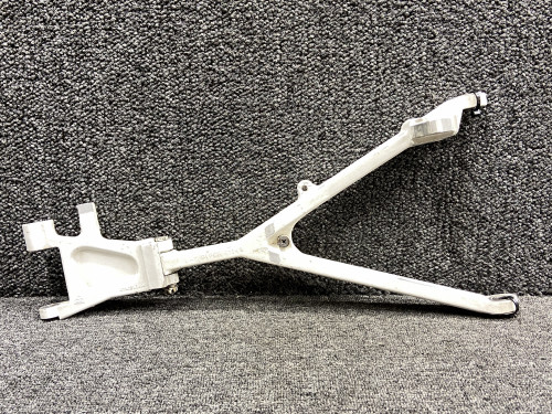 76426-003 (Use: 76426-803) Piper PA28RT-201T Nose Gear Downlock Link and Brace