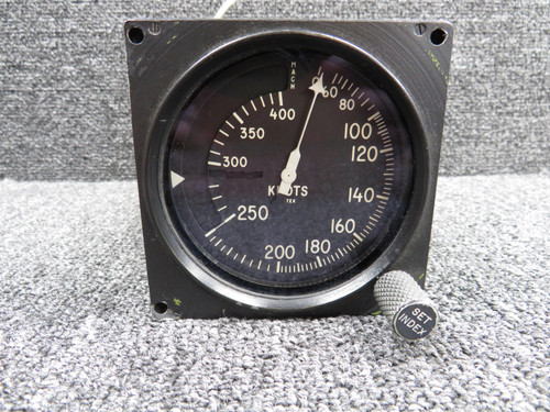 B020081102 Astek Air Speed Data Indicator (60 to 400 Knots)