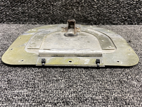 35793-002 Piper PA28RT-201T Cowling Oil Filler Access Door Assembly
