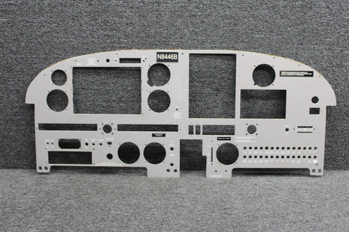 Piper PA28RT-201T Instrument Panel (Aftermarket)