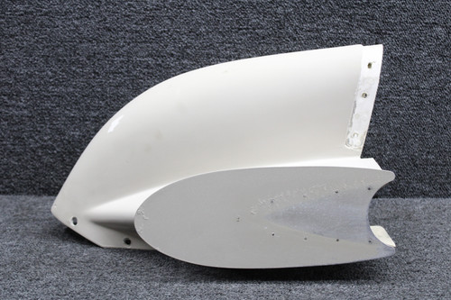 36714-003 Piper PA28RT-201T Vertical Fin Tip Forward