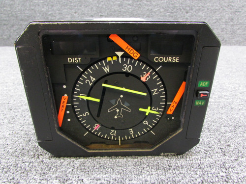 7000469-904 Sperry RD-650B Horizontal Situation Indicator with Modifications