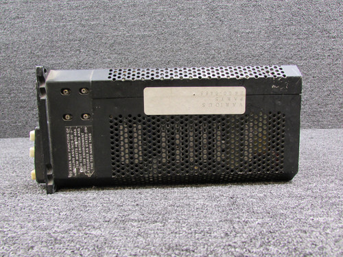 622-2898-012 Collins ANS-31A Control Display Unit with Modifications