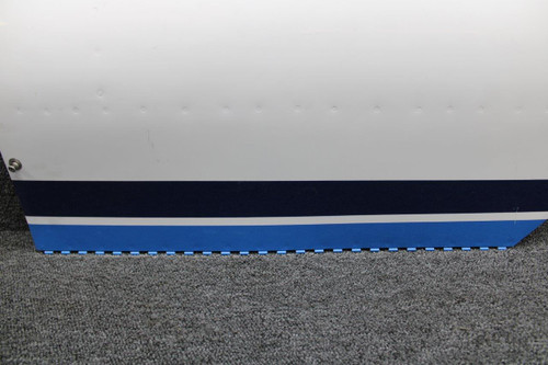 96-910011-188 Beechcraft 95-B55 Engine Cowling Door Forward RH