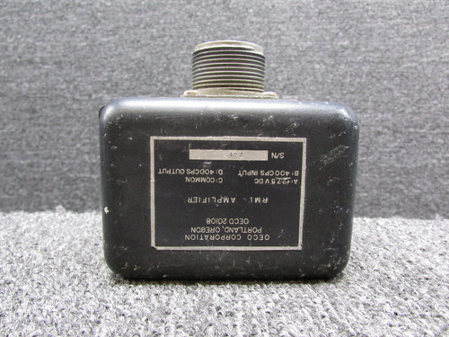 20108 Oeco RMI Amplifier (27.5V)