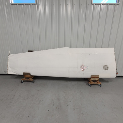 0721182-203 Cessna 182N Wing Structure RH (Extended Range) (Core)