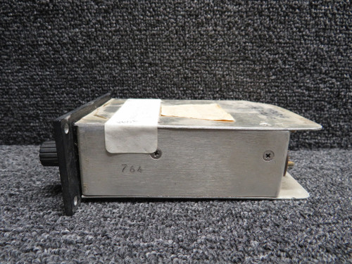 400-0041 Wulfsberg C-120 Flitefone 40 Cockpit Control Unit (Core)