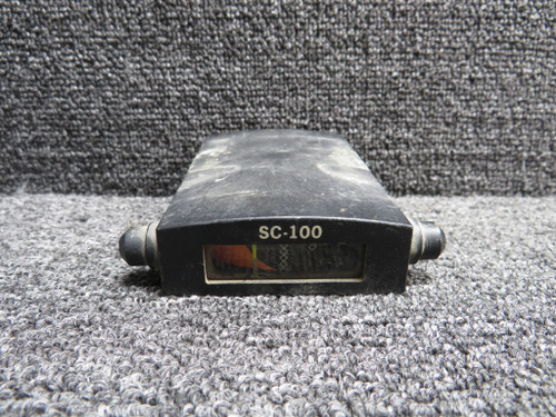 573-214 Safe Flight SC-100 Speed Control Indicator (14V) (Core)