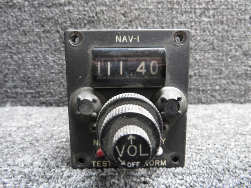 VC151C Nav-1 Unit