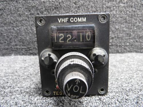 GEI-VC240 VHF Communications Unit