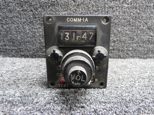 GEI-VC2400 Comm-1A Communications Unit