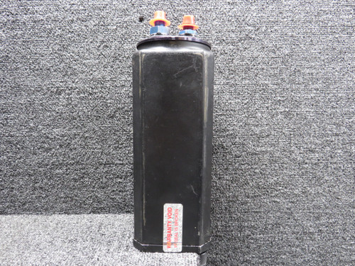 534-23070-002 Intercontinental Dynamics Max Allowed Airspeed Mach Indicator