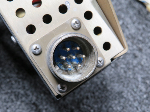 273-1 Pacific Systems D.C. Lamp Dimmer