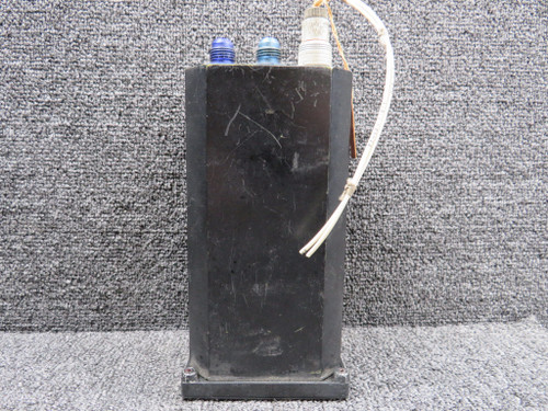 B030081102 Astek Instruments Machmeter Indicator