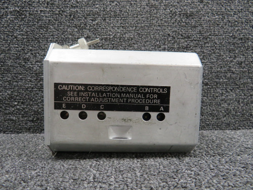 AR-500 Narco Avionics Altitude Reporter