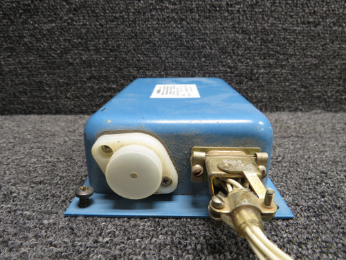 990-2230-002 Baker Electronics M7850B Audio Amplifier