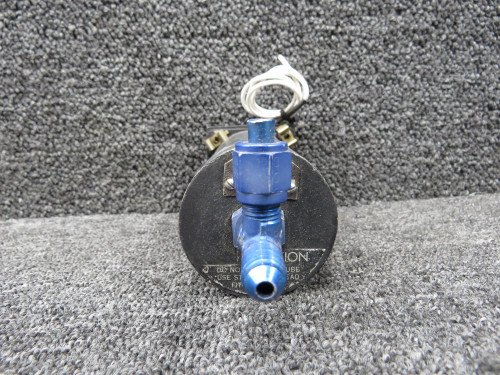 35060-1122 (Alt: 206-070-278-5) Aerosonic Vertical Velocity Indicator (Lighted)