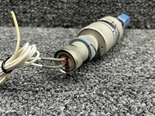 6607A-3-22 (Alt: 204-040-376-3) Consolidated Controls Instrument Pressure Switch