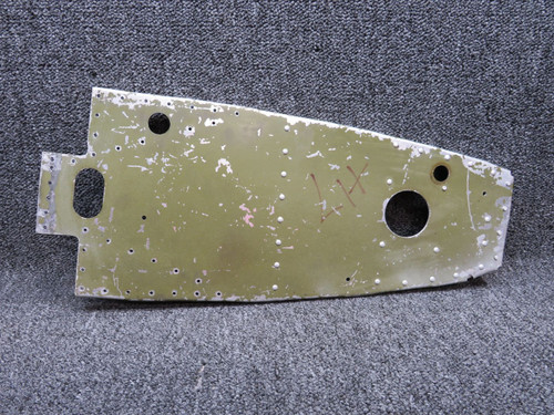 1221040-135 Cessna P210N Rib Assy Wing Root LH