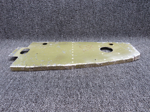 1221040-135 Cessna P210N Rib Assy Wing Root LH