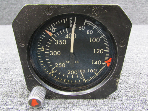 575-26320-213 Intercontinental Dynamics Max Airspeed-Mach Indicator with Mods