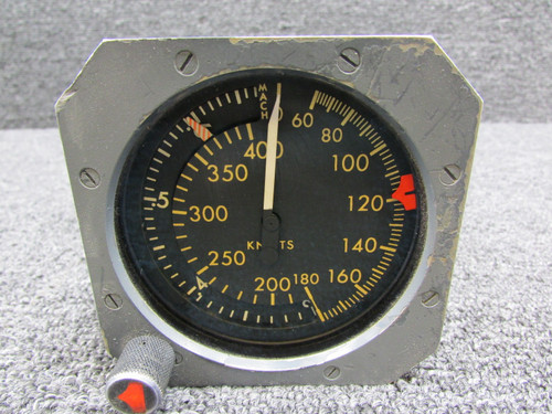 575-26320-310 Intercontinental Dynamics Max Airspeed-Mach Indicator with Mods