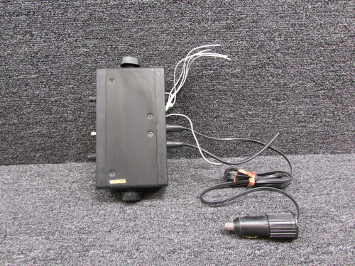 64200-000 Telex TC-200 Co-Pilot Intercom Unit