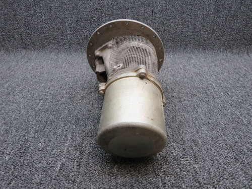 TF51600-1 Thompson Fuel Boost Pump (Volts: 28) (GXY)