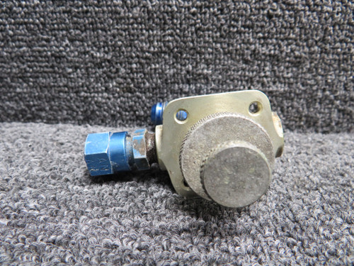 MS28056-1 (Alt: K-1809-3) Kohler Valve