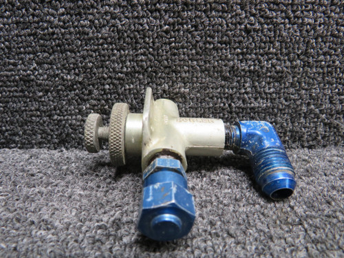 MS28056-1 (Alt: K-1809-3) Kohler Valve