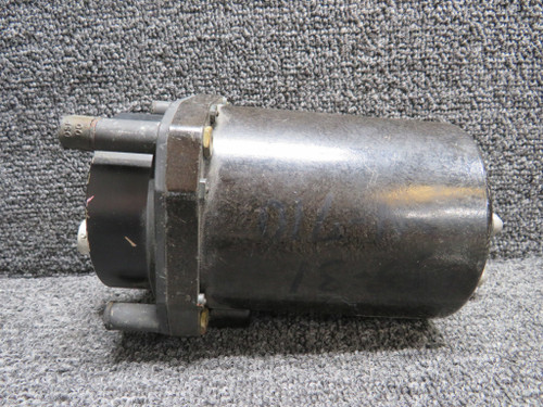 10147 Negretti and Zambra Overspeed Switch with Modifications (28V)