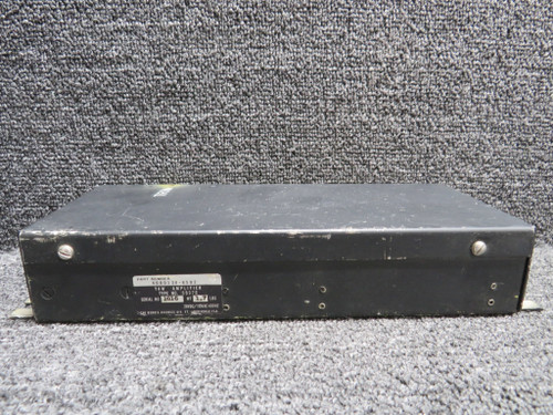 4000338-8502 Bendix 5537C Yaw Amplifier