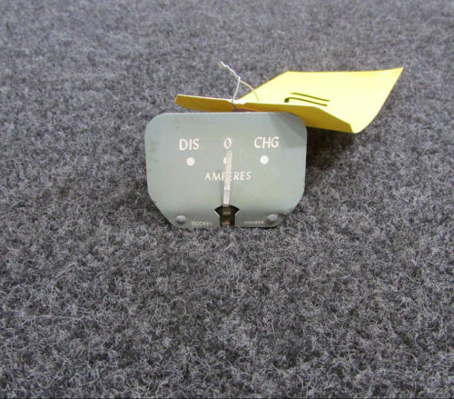 1500895/500896 AC Ammeter Indicator (CORE) BAS Part Sales | Airplane Parts