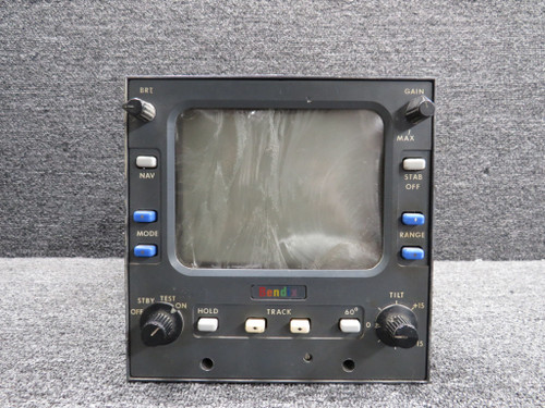 4001291-2104 Bendix Color Radar Indicator (Core)