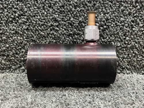 S-9000EC-1 Pravion Technologies Fuel Ejector Assembly