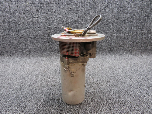 71708-3 Adel Fuel Boost Pump Assembly (Volts: 28) (GXY)